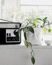 Load image into Gallery viewer, UASHMAMA PAPER BAG WHITE