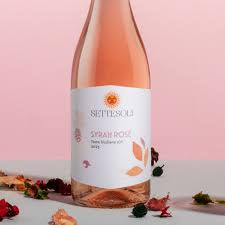 SETTISOLI SYRAH ROSÉ