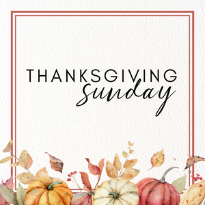 TURKEY DINNER SUNDAY ONLY
