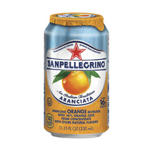 Load image into Gallery viewer, ARANCIATA 330ML CAN
