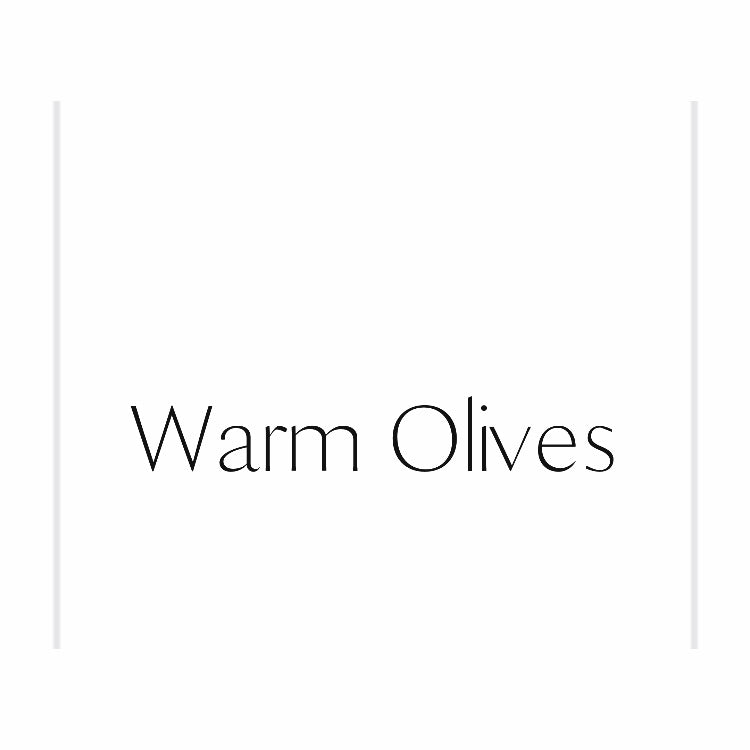 WARM OLIVES