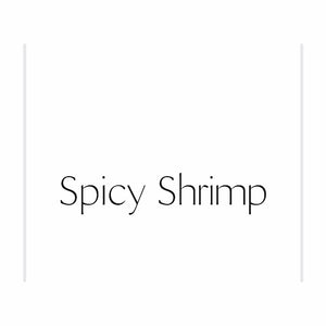 SPICY SHRIMP