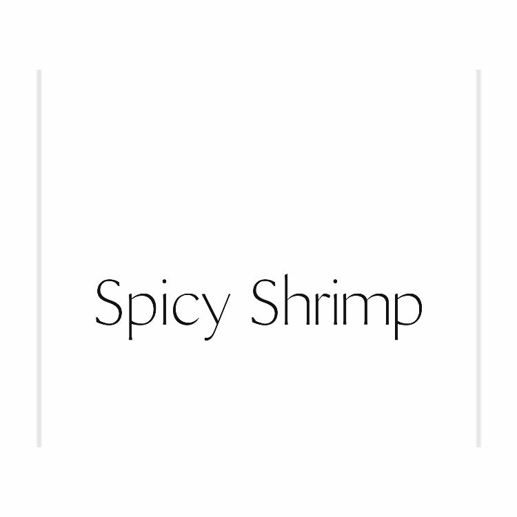 SPICY SHRIMP